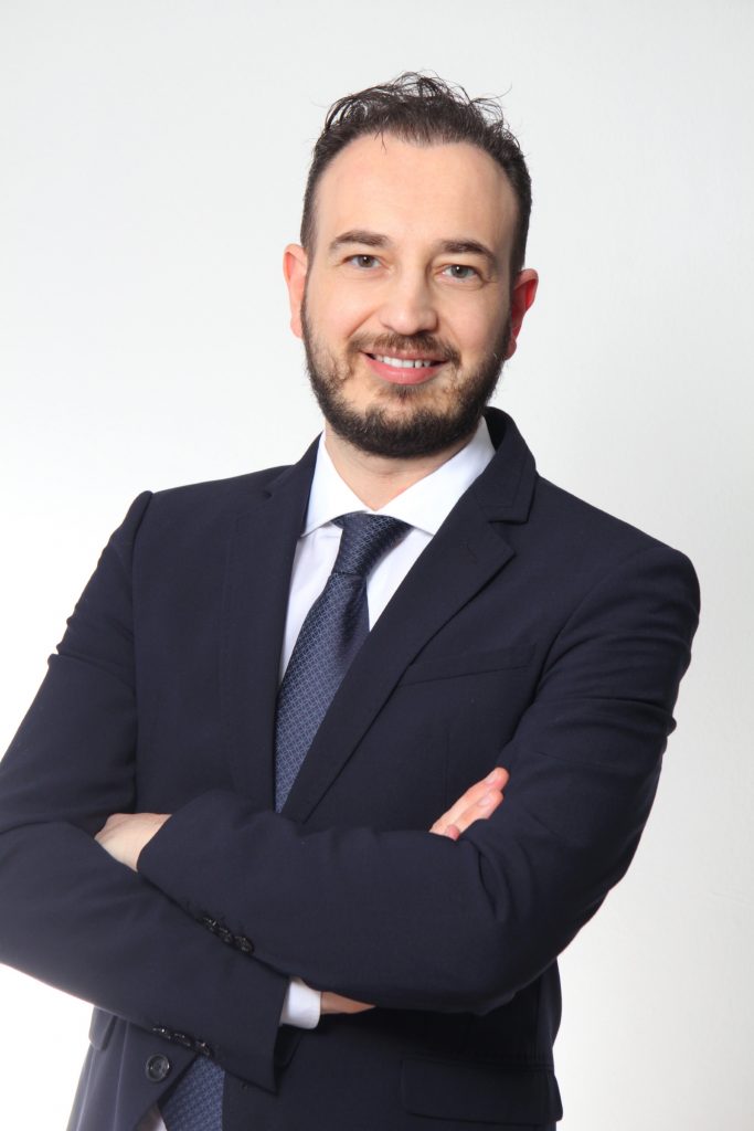 Faustini Fabio denti